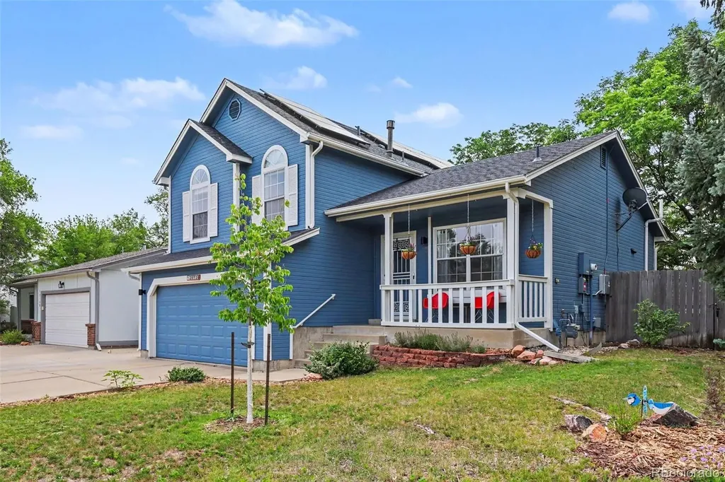 12572 Maria Circle Broomfield CO 80020