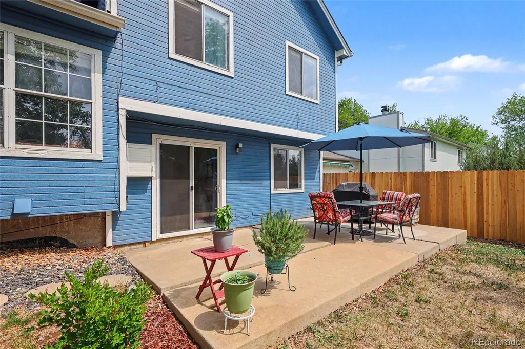 12572 Maria Circle Broomfield CO 80020