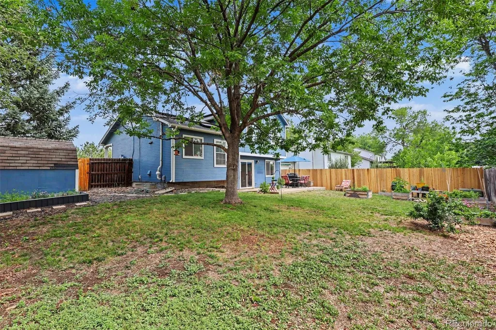 12572 Maria Circle Broomfield CO 80020