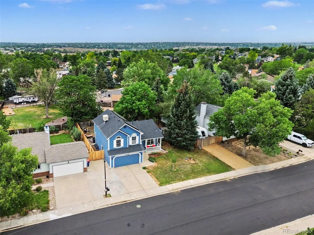 12572 Maria Circle Broomfield CO 80020
