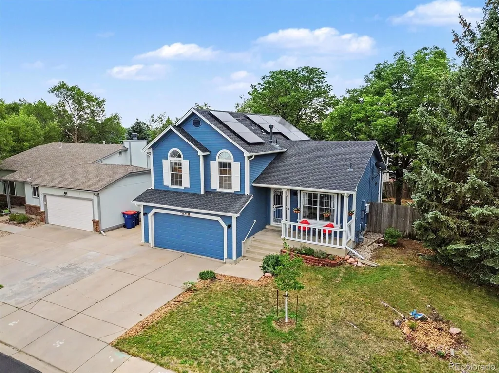 12572 Maria Circle Broomfield CO 80020