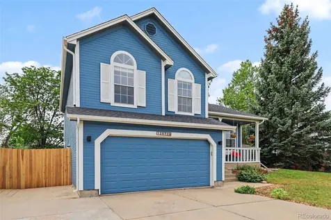 12572 Maria Circle Broomfield CO 80020