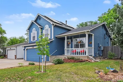12572 Maria Circle Broomfield CO 80020