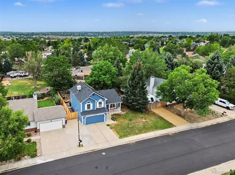 12572 Maria Circle Broomfield CO 80020