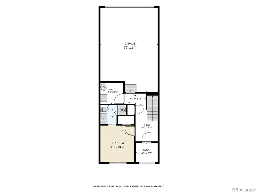 6907 W Virginia Place Denver CO 80226