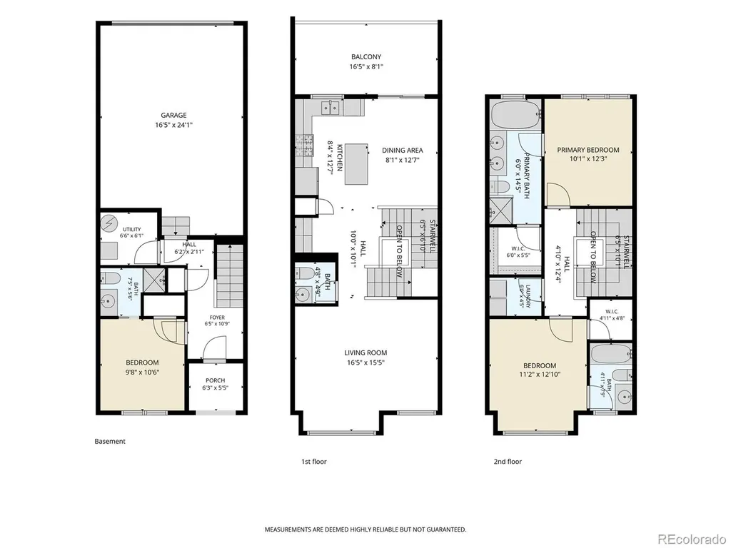 6907 W Virginia Place Denver CO 80226