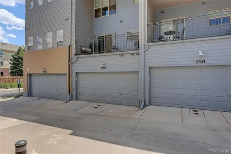 6907 W Virginia Place Lakewood CO 80226