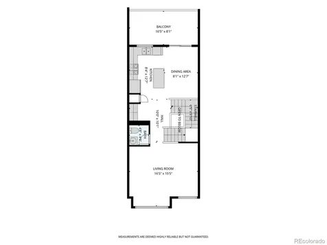 6907 W Virginia Place Lakewood CO 80226