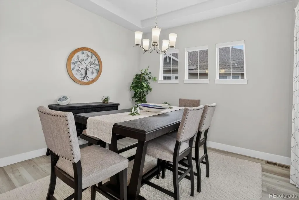 8823 S Quemoy Court Aurora CO 80016