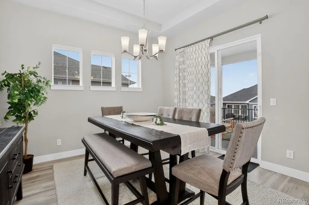 8823 S Quemoy Court Aurora CO 80016