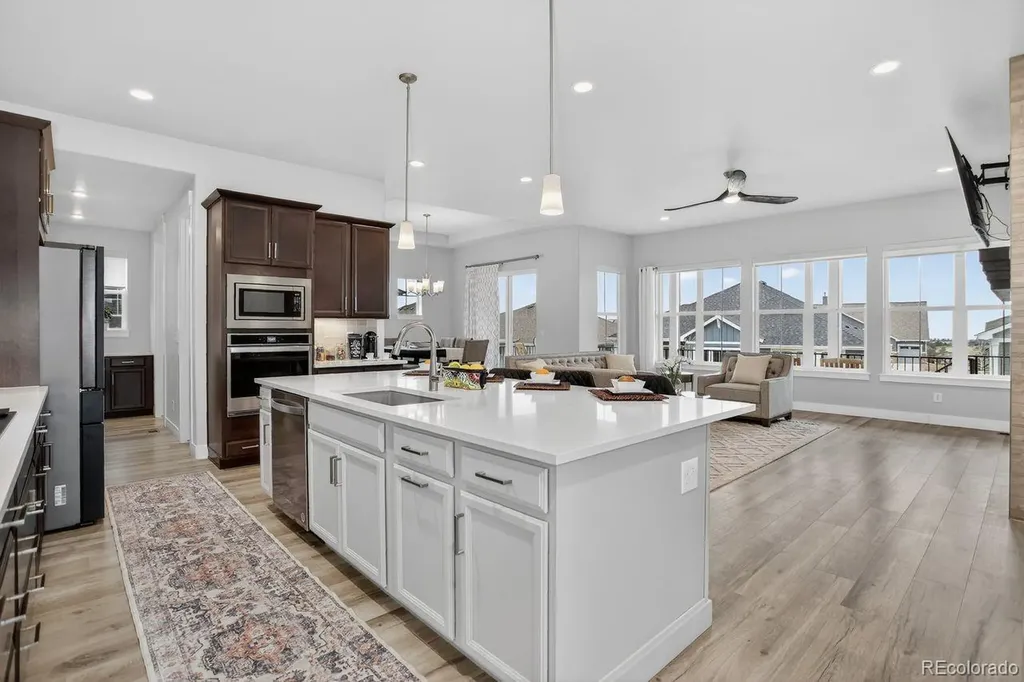 8823 S Quemoy Court Aurora CO 80016