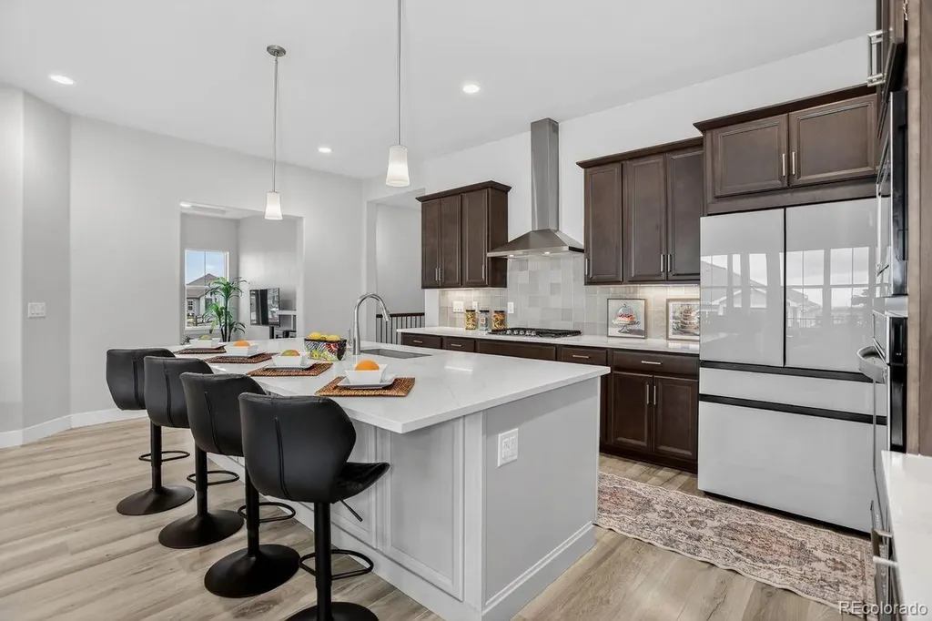 8823 S Quemoy Court Aurora CO 80016