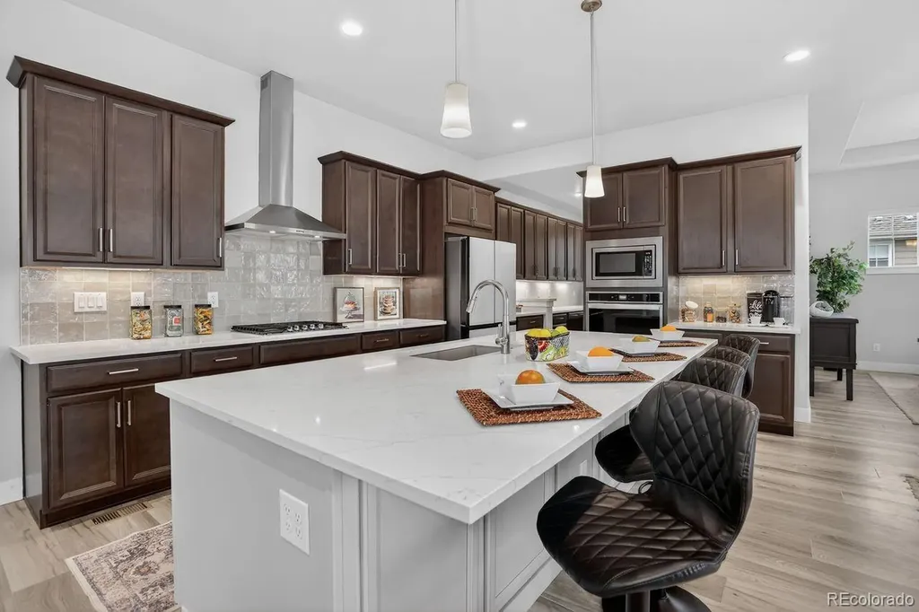 8823 S Quemoy Court Aurora CO 80016