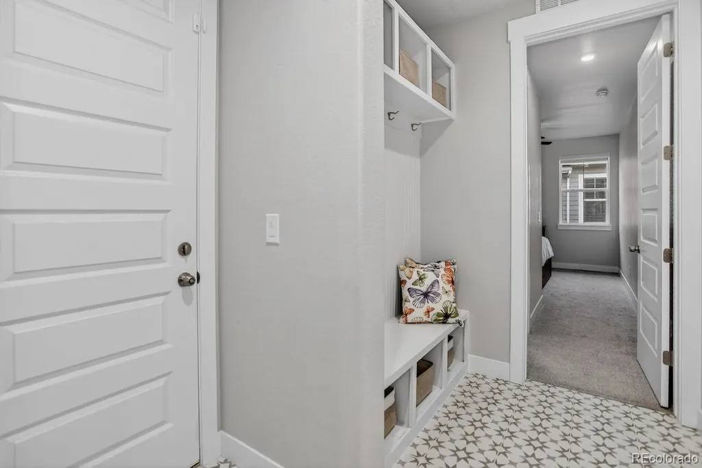 8823 S Quemoy Court Aurora CO 80016