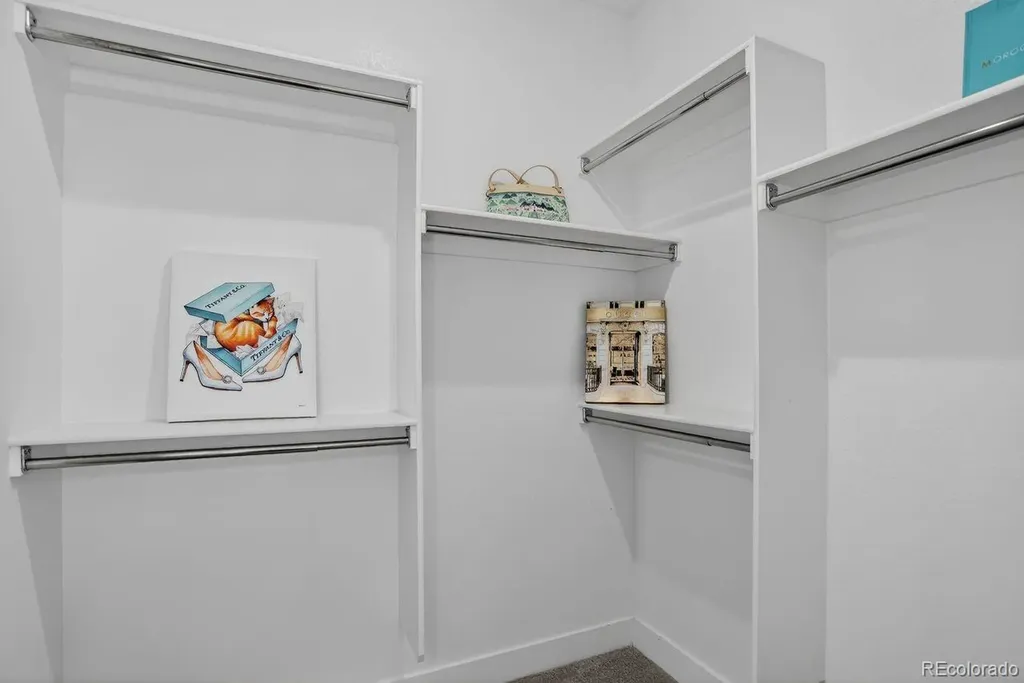 8823 S Quemoy Court Aurora CO 80016