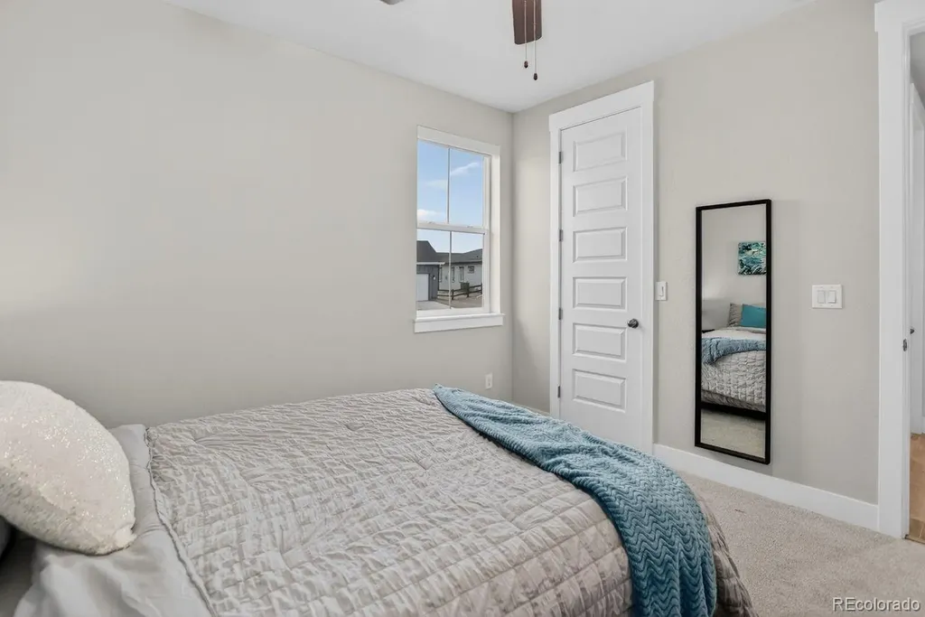 8823 S Quemoy Court Aurora CO 80016