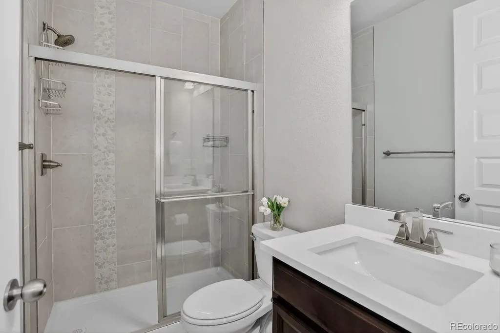 8823 S Quemoy Court Aurora CO 80016