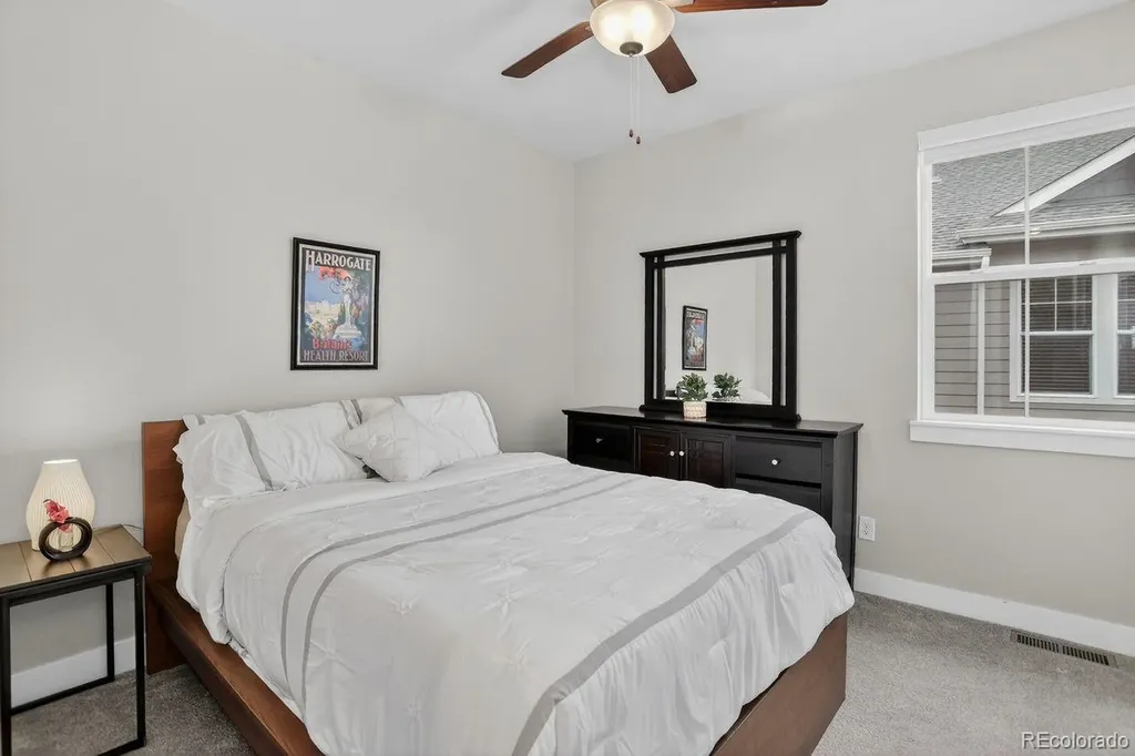 8823 S Quemoy Court Aurora CO 80016