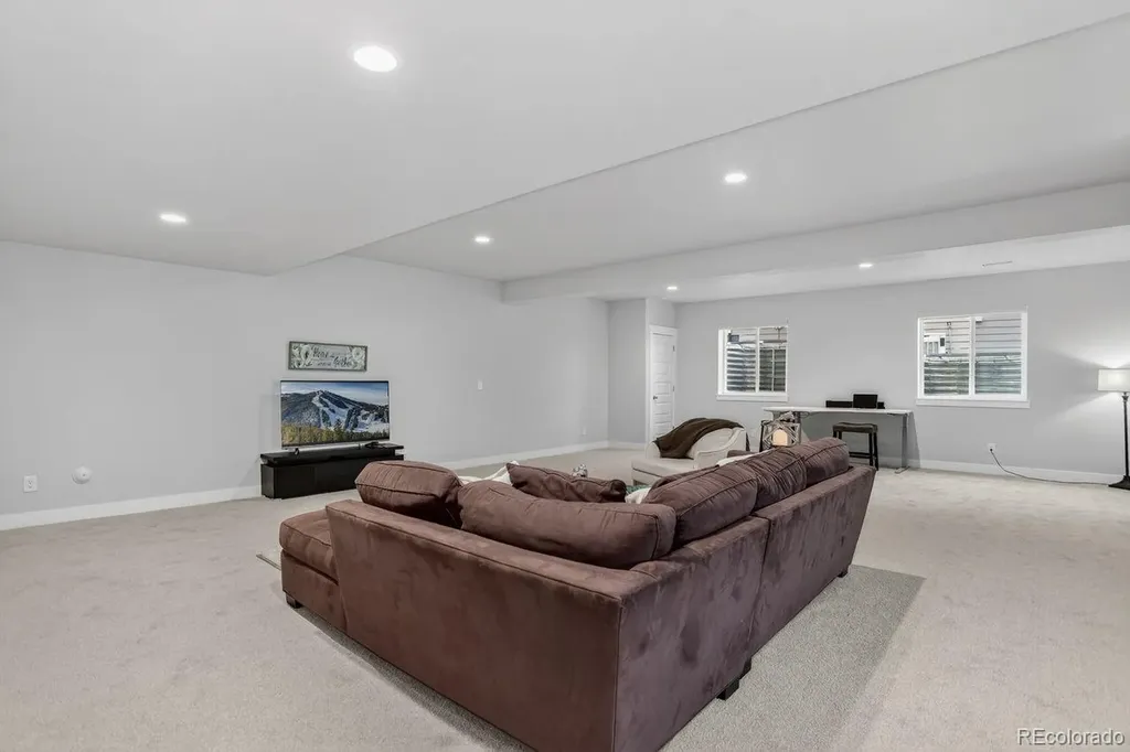 8823 S Quemoy Court Aurora CO 80016