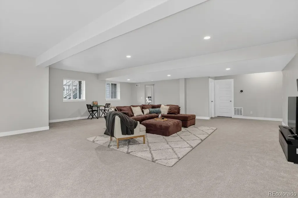 8823 S Quemoy Court Aurora CO 80016
