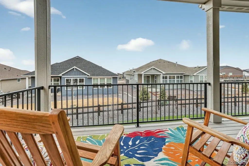 8823 S Quemoy Court Aurora CO 80016