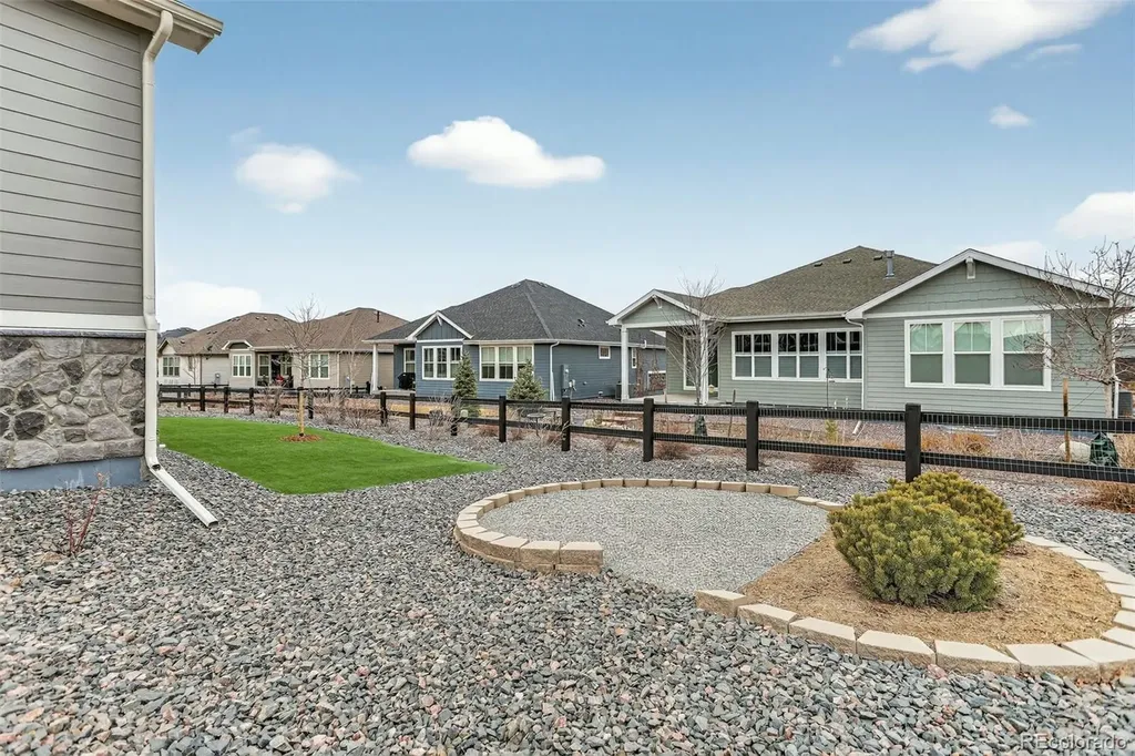 8823 S Quemoy Court Aurora CO 80016