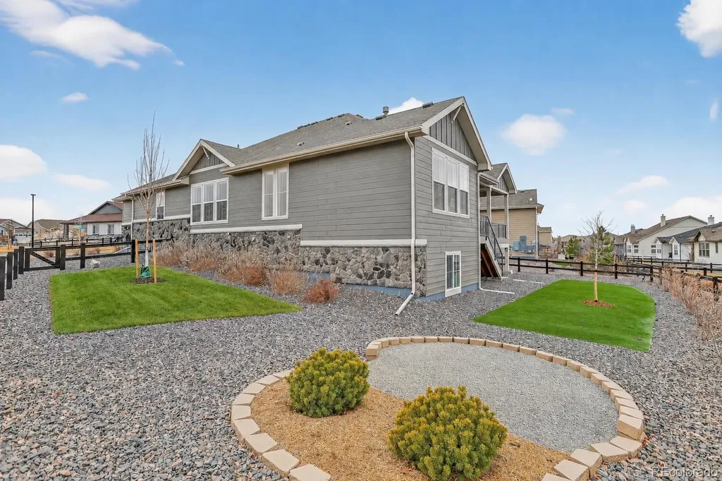 8823 S Quemoy Court Aurora CO 80016