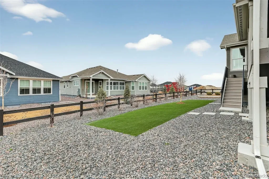 8823 S Quemoy Court Aurora CO 80016