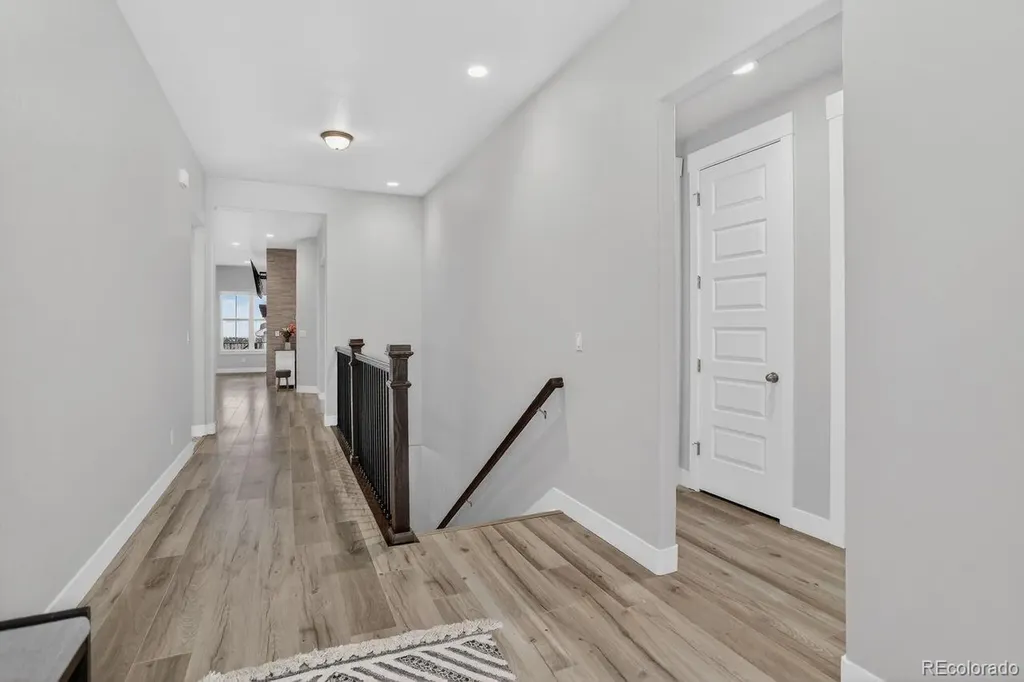 8823 S Quemoy Court Aurora CO 80016