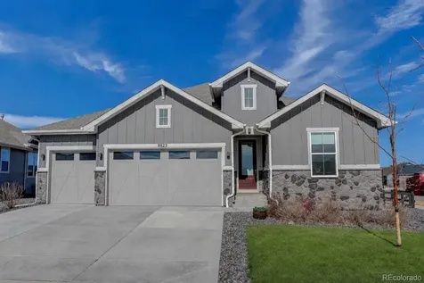 8823 S Quemoy Court Aurora CO 80016
