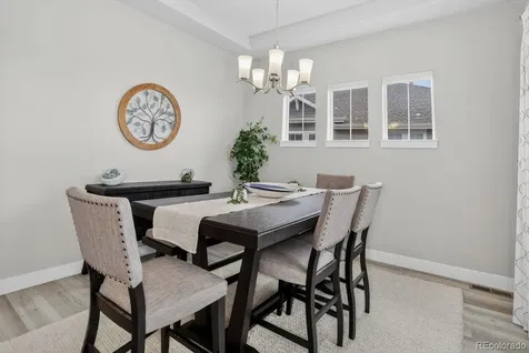 8823 S Quemoy Court Aurora CO 80016
