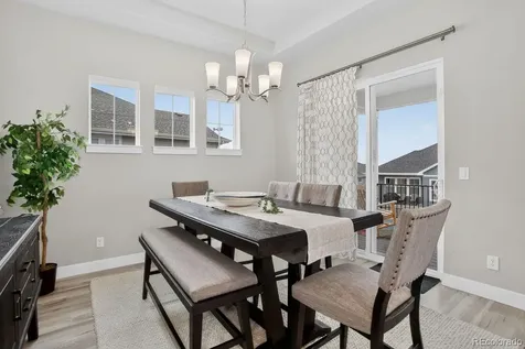 8823 S Quemoy Court Aurora CO 80016