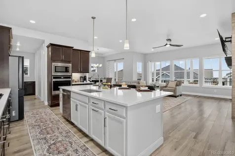 8823 S Quemoy Court Aurora CO 80016