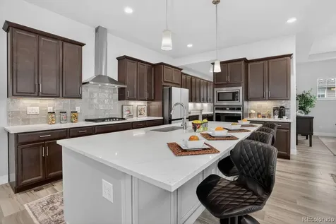 8823 S Quemoy Court Aurora CO 80016