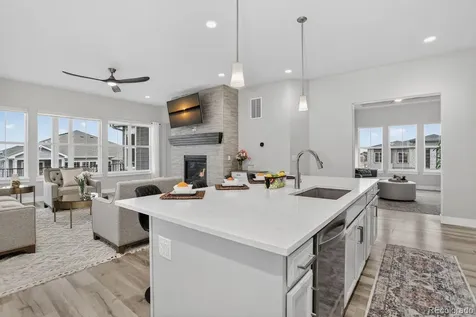 8823 S Quemoy Court Aurora CO 80016