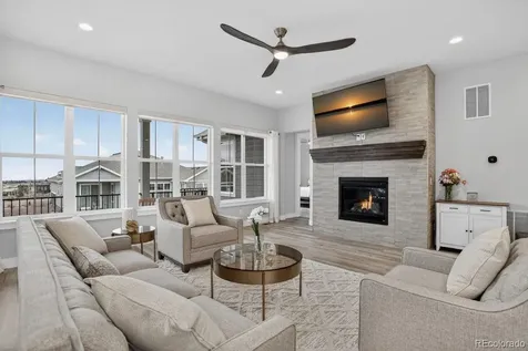 8823 S Quemoy Court Aurora CO 80016