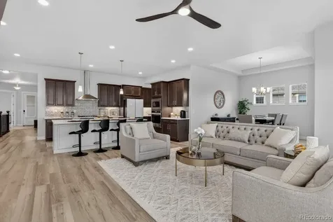 8823 S Quemoy Court Aurora CO 80016