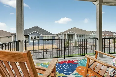 8823 S Quemoy Court Aurora CO 80016