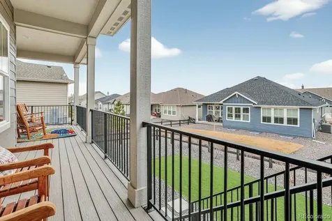 8823 S Quemoy Court Aurora CO 80016