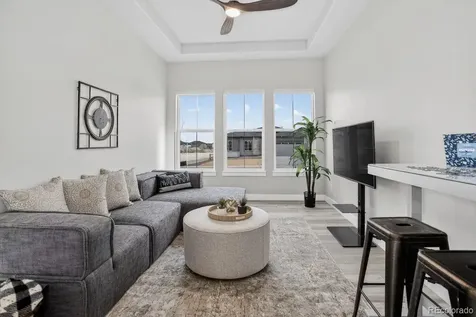 8823 S Quemoy Court Aurora CO 80016