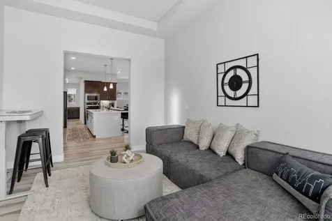 8823 S Quemoy Court Aurora CO 80016