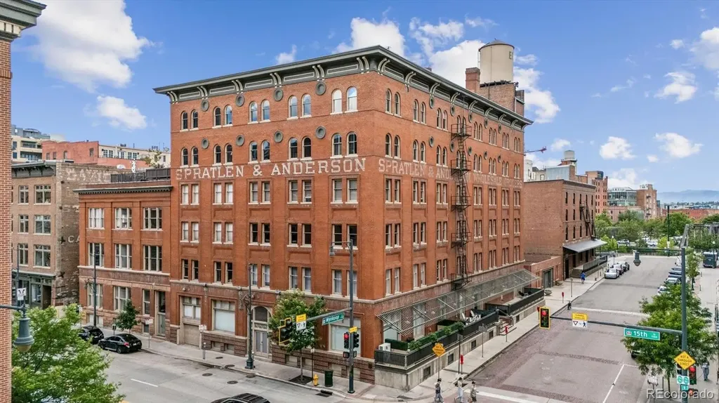 1450 Wynkoop Street Denver CO 80202