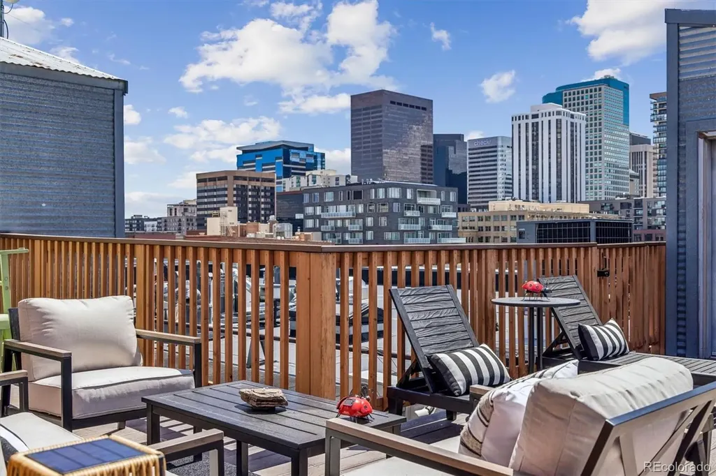 1450 Wynkoop Street Denver CO 80202