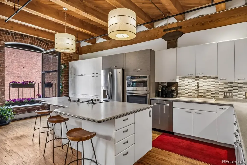 1450 Wynkoop Street Denver CO 80202