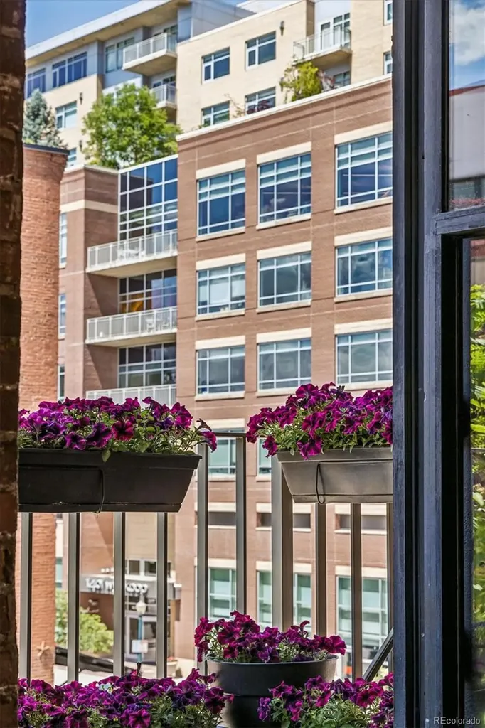 1450 Wynkoop Street Denver CO 80202