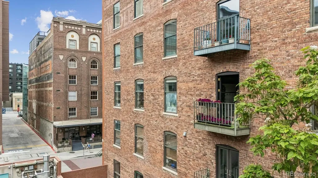 1450 Wynkoop Street Denver CO 80202