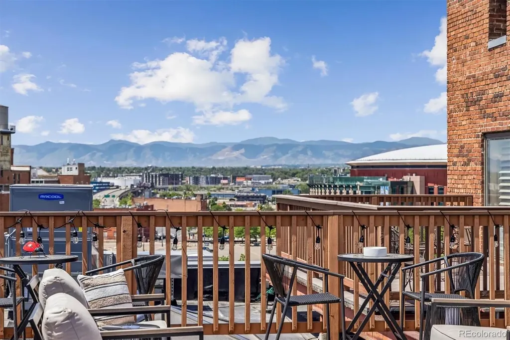 1450 Wynkoop Street Denver CO 80202