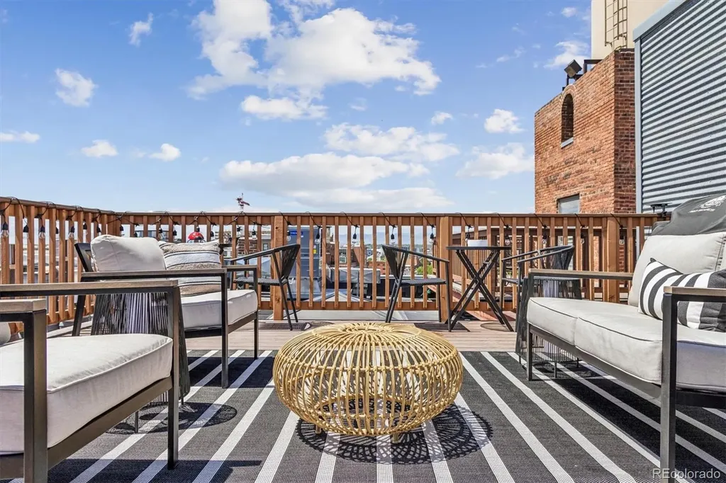 1450 Wynkoop Street Denver CO 80202