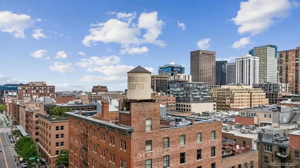 1450 Wynkoop Street Denver CO 80202