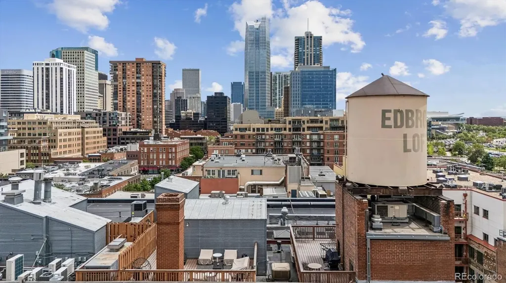 1450 Wynkoop Street Denver CO 80202